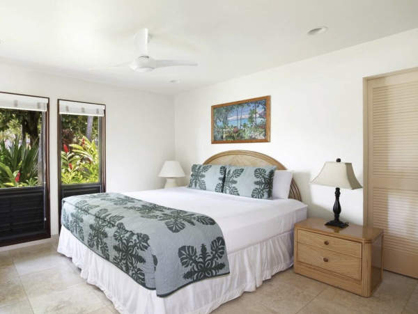 Poipu Vacation Rental - Kauai Ocean View Condo with Pool & Beach Access